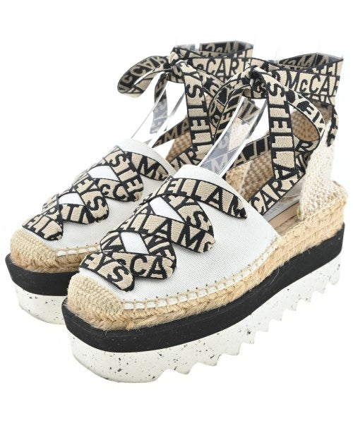 STELLA McCARTNEY รองเท้าแตะ