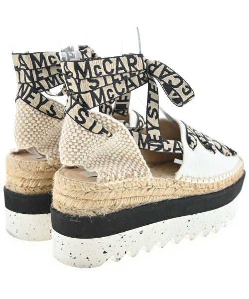 STELLA McCARTNEY รองเท้าแตะ