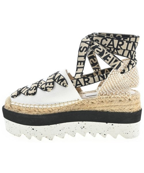 STELLA McCARTNEY รองเท้าแตะ