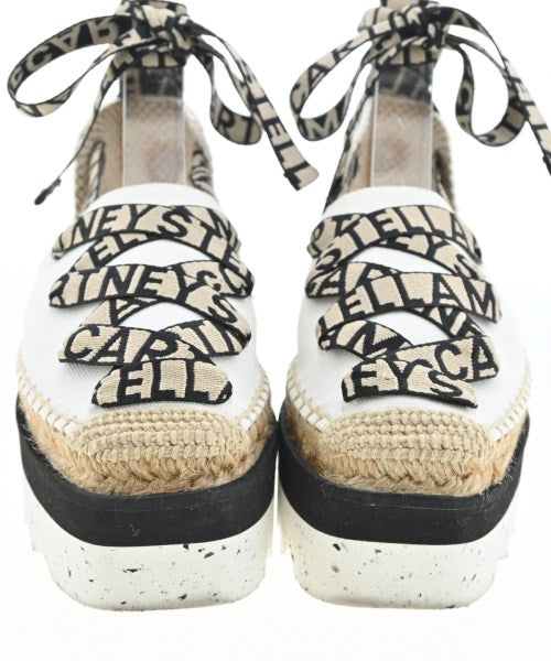 STELLA McCARTNEY รองเท้าแตะ