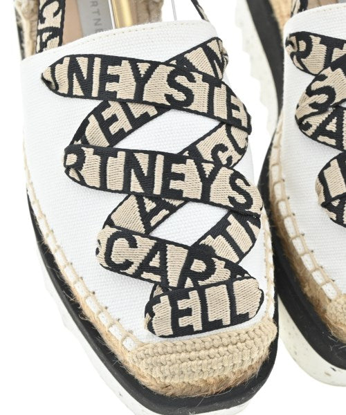 STELLA McCARTNEY รองเท้าแตะ