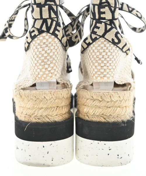 STELLA McCARTNEY รองเท้าแตะ