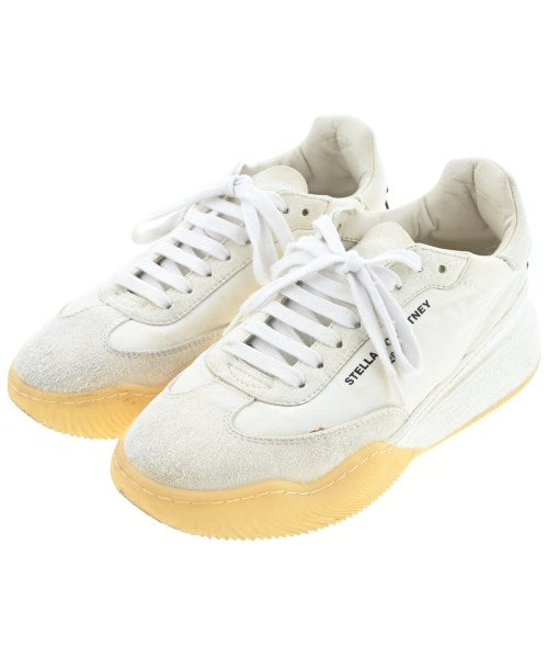 STELLA McCARTNEY รองเท้าผ้าใบ
