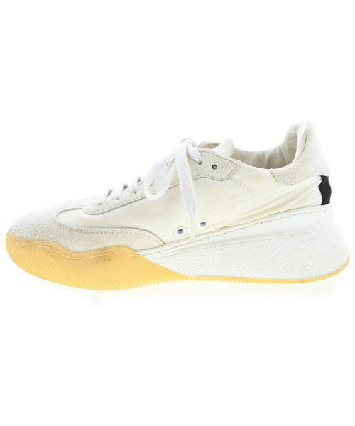 STELLA McCARTNEY รองเท้าผ้าใบ