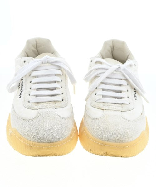 STELLA McCARTNEY รองเท้าผ้าใบ