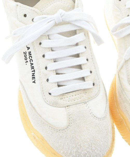 STELLA McCARTNEY รองเท้าผ้าใบ