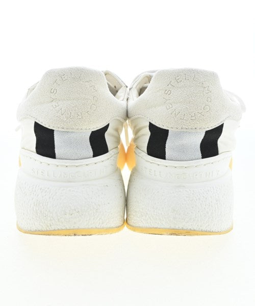STELLA McCARTNEY รองเท้าผ้าใบ