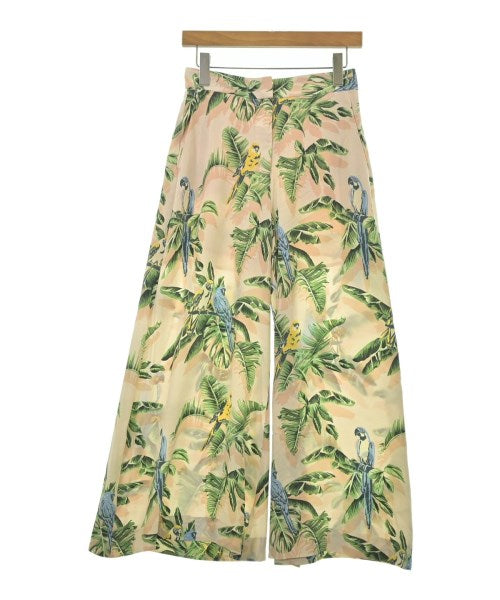 STELLA McCARTNEY กางเกง อื่น