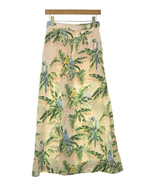 STELLA McCARTNEY กางเกง อื่น
