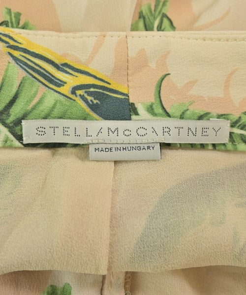 STELLA McCARTNEY กางเกง อื่น