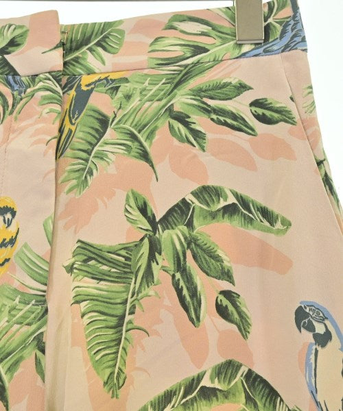 STELLA McCARTNEY กางเกง อื่น