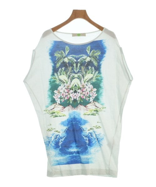 STELLA McCARTNEY เสื้อยืด/เสื้อท็อปส์