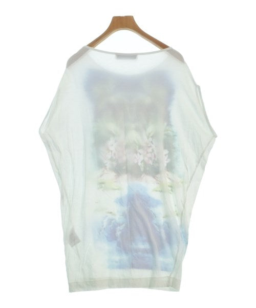STELLA McCARTNEY เสื้อยืด/เสื้อท็อปส์