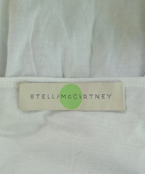 STELLA McCARTNEY เสื้อยืด/เสื้อท็อปส์