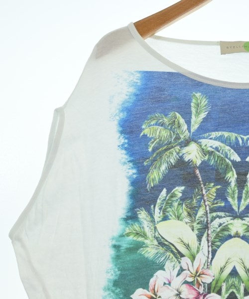 STELLA McCARTNEY เสื้อยืด/เสื้อท็อปส์