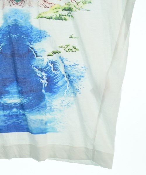 STELLA McCARTNEY เสื้อยืด/เสื้อท็อปส์