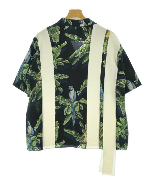 STELLA McCARTNEY เสื้อลำลอง