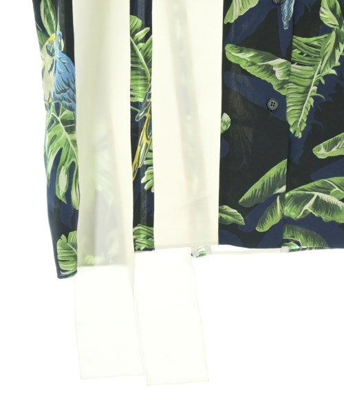 STELLA McCARTNEY เสื้อลำลอง