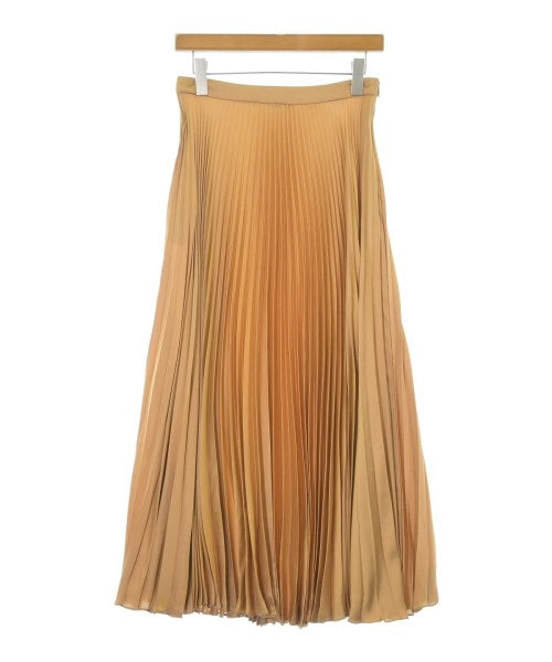 STELLA McCARTNEY กระโปรงยาว/แม็กซี่ยาว