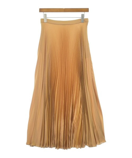 STELLA McCARTNEY กระโปรงยาว/แม็กซี่ยาว