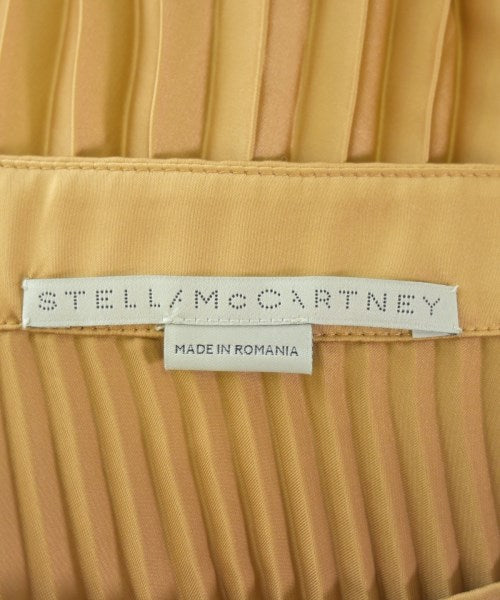 STELLA McCARTNEY กระโปรงยาว/แม็กซี่ยาว