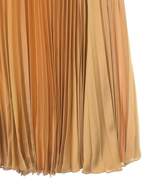 STELLA McCARTNEY กระโปรงยาว/แม็กซี่ยาว