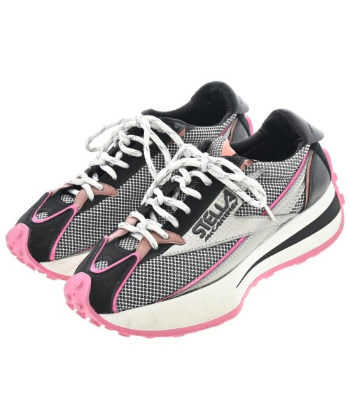STELLA McCARTNEY รองเท้าผ้าใบ