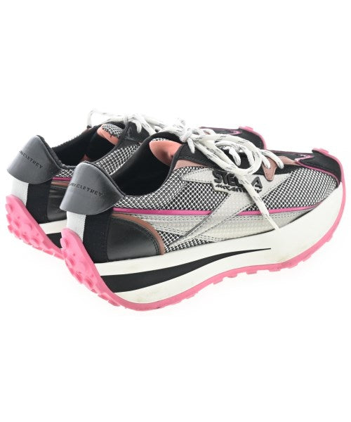 STELLA McCARTNEY รองเท้าผ้าใบ