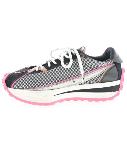 STELLA McCARTNEY รองเท้าผ้าใบ