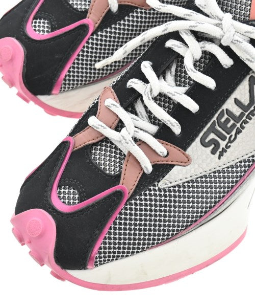 STELLA McCARTNEY รองเท้าผ้าใบ