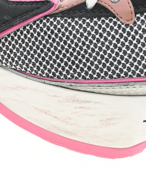 STELLA McCARTNEY รองเท้าผ้าใบ