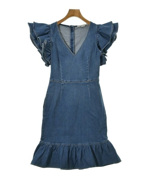 STELLA McCARTNEY ชุดเดรส