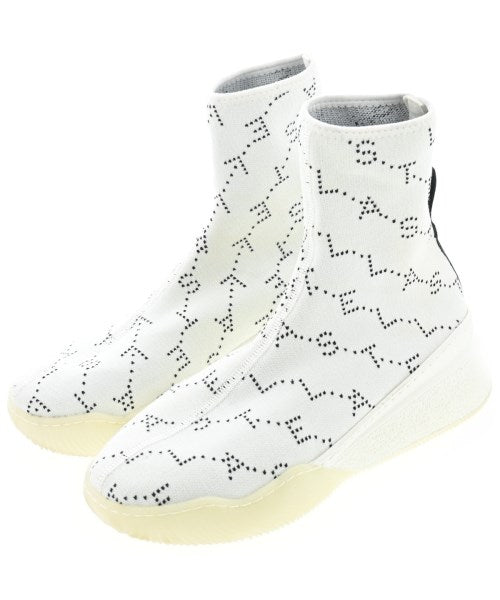 STELLA McCARTNEY รองเท้าผ้าใบ