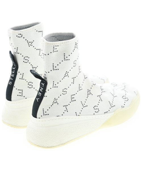 STELLA McCARTNEY รองเท้าผ้าใบ