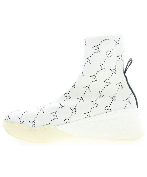 STELLA McCARTNEY รองเท้าผ้าใบ