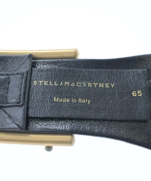 STELLA McCARTNEY เข็มขัด