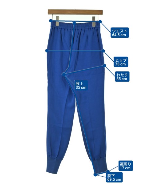 STELLA McCARTNEY กางเกง อื่น