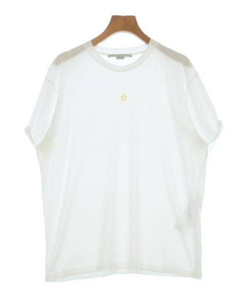 STELLA McCARTNEY เสื้อยืด/เสื้อท็อปส์