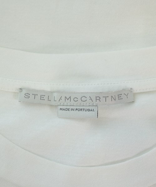 STELLA McCARTNEY เสื้อยืด/เสื้อท็อปส์