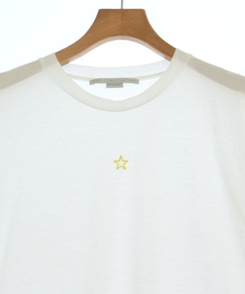 STELLA McCARTNEY เสื้อยืด/เสื้อท็อปส์