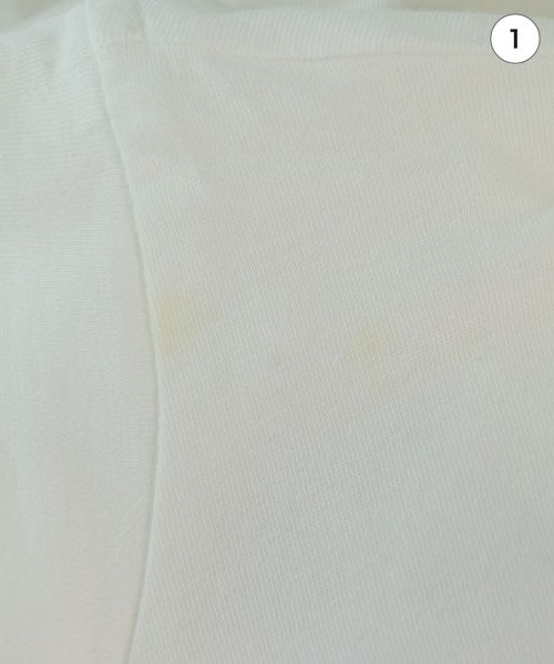 STELLA McCARTNEY เสื้อยืด/เสื้อท็อปส์