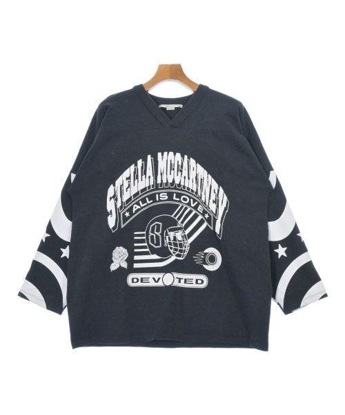 STELLA McCARTNEY เสื้อยืด/เสื้อท็อปส์