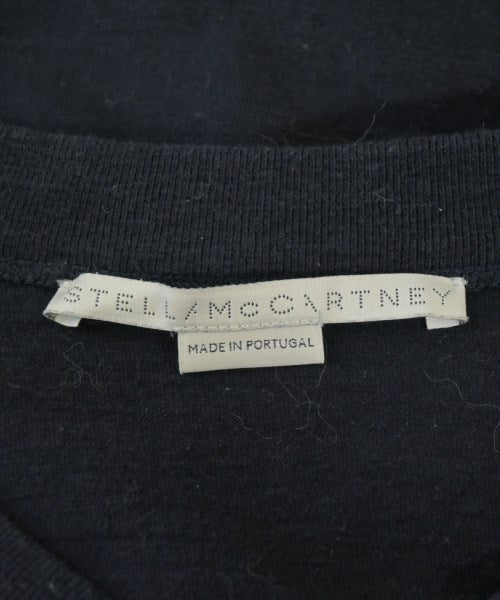 STELLA McCARTNEY เสื้อยืด/เสื้อท็อปส์
