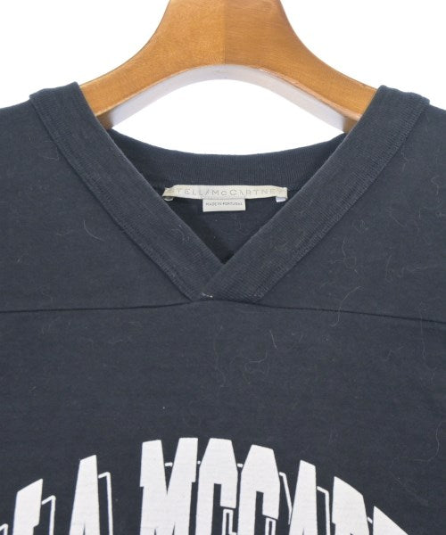 STELLA McCARTNEY เสื้อยืด/เสื้อท็อปส์