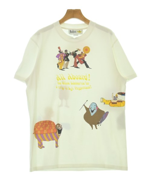 STELLA McCARTNEY เสื้อยืด/เสื้อท็อปส์