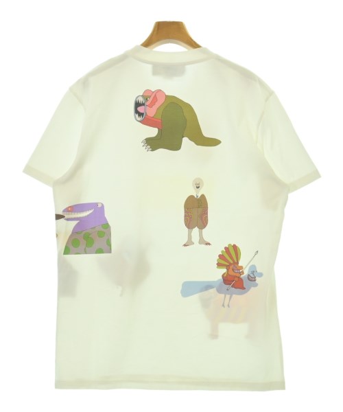 STELLA McCARTNEY เสื้อยืด/เสื้อท็อปส์