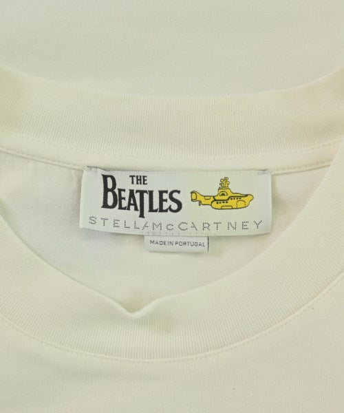 STELLA McCARTNEY เสื้อยืด/เสื้อท็อปส์