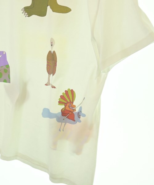STELLA McCARTNEY เสื้อยืด/เสื้อท็อปส์