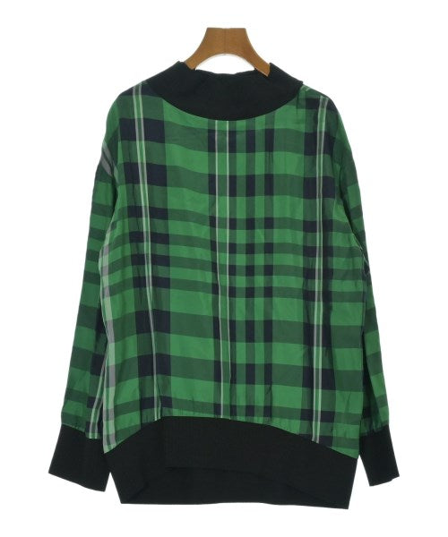 STELLA McCARTNEY เสื้อลำลอง