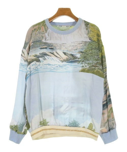STELLA McCARTNEY เสื้อลำลอง